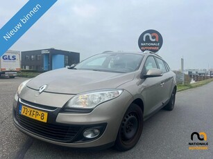 Renault Mégane 2012 * 1.5 dCi Expression * 241.D KM *