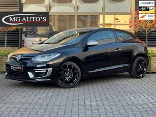 Renault Mégane Coupé 1.2 TCe GT-Line Volledig Onderhouden