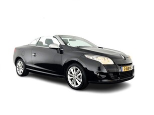 Renault Mégane Coupé-Cabriolet 1.5 dCi Dynamique AUT. *