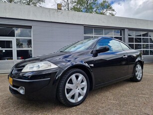 Renault Mégane Coupé-Cabriolet 2.0-16V Tech Line