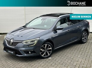 Renault Mégane Estate 1.2 TCe Bose 130PK