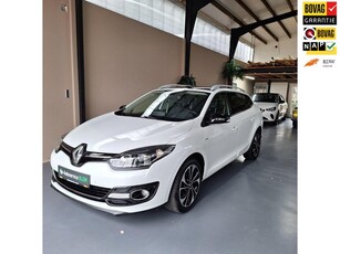 Renault Mégane Estate 1.2 TCe Bose