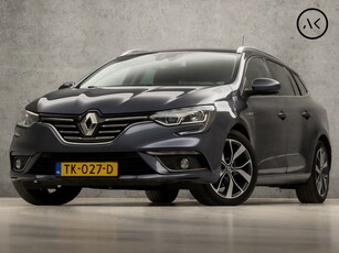 Renault Mégane Estate 1.2 TCe Bose Sport Automaat (APPLE