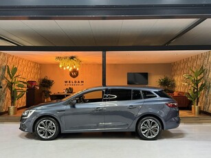 Renault Mégane Estate 1.2 Tce Sport Garantie Cruise Control