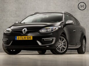 Renault Mégane Estate 1.2 TCe GT-Line 132Pk (NAVIGATIE