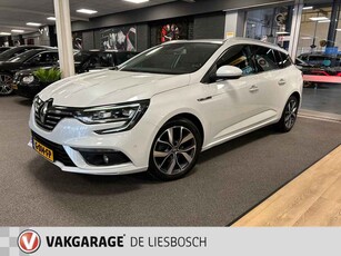 Renault Mégane Estate 1.2 TCe GT-Line / Automaat / pdc / camera