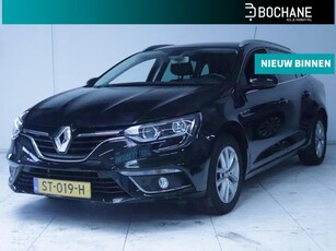 Renault Mégane Estate 1.2 TCe Limited Clima/Navi/Trekhaak