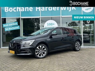 Renault Mégane Estate 1.3 TCe 140 EDC Techno Trekhaak