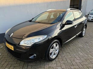 Renault Mégane Estate 1.4 TCe Dynamique - 1e Eigenaar -