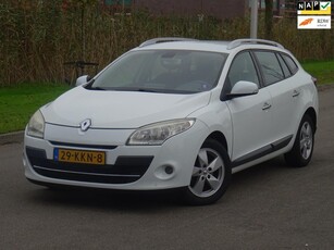 Renault Mégane Estate 1.4 TCe Dynamique NAP/NAVI/CLIMA/PDC