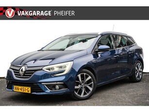 Renault Mégane Estate 1.5 dCi 110pk Bose Trekhaak/ Full map