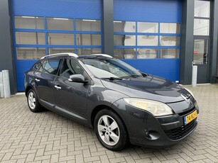 Renault Mégane Estate 1.5 dCi 66kW Clima/ Nwe APK/ Cruise/