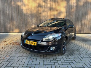 Renault Mégane Estate 1.5 dCi Bose PANO XENON