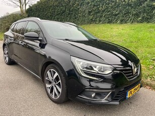 Renault Mégane Estate 1.6 dCi Bose - Panoramadak - Leder -