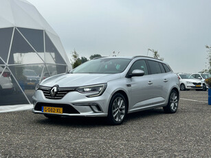 Renault Mégane Estate