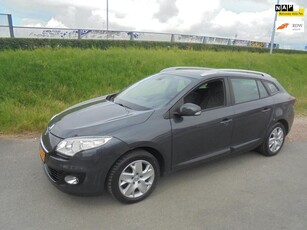 Renault Mégane Estate Renault megane 1.5 dci staion airco