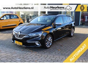 Renault Mégane Estate TCe 130 EDC Automaat GT-Line