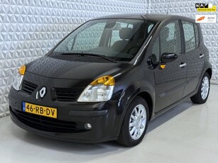 Renault Modus 1.4-16V Airco Cruise Trekhaak 215.000km (2005)