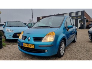 Renault Modus 1.4-16V Privilège Luxe??€1499,-??