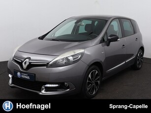 Renault Scénic 1.2 TCe Bose Camera Cruise Navi