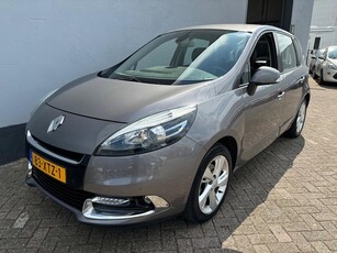 Renault Scénic 1.2 TCe Dynamique