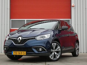 Renault Scénic 1.2 TCe Intens/ lage km/ zeer mooi!