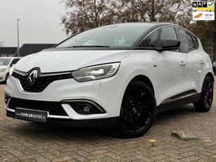 Renault Scénic 1.3 TCe Bose BLACK EDITION AUTOMAAT NAVI