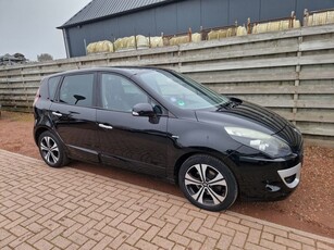 Renault Scénic 1.4 TCe Bose Panoramadak