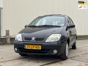 Renault Scénic 1.6-16V Authentique 2003 Airco