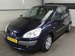 Renault Scénic 1.6-16V Business Line - Airco - Cruise