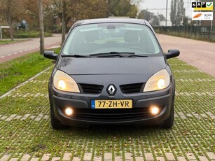 Renault Scénic 1.6-16V Business Line - Automaat