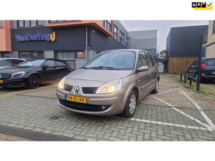 Renault Scénic 1.6-16V Business Line Automaat. Vol Opties.