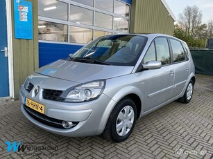 Renault Scenic 1.6-16V Business LineKeurigAircoTrekhaak