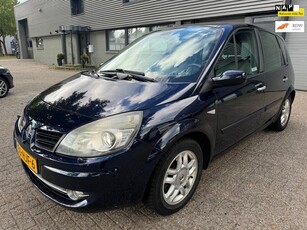 Renault Scénic 1.9 dCi Tech Line