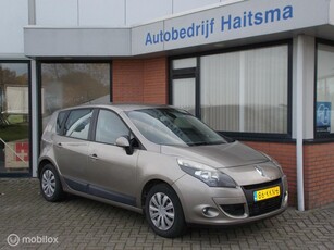 Renault Scenic 2.0 Dynamique Verkocht