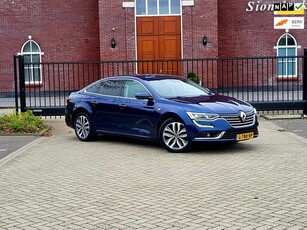 Renault Talisman 1.3 TCe Intens / ECC / PDC / CAM / Grote