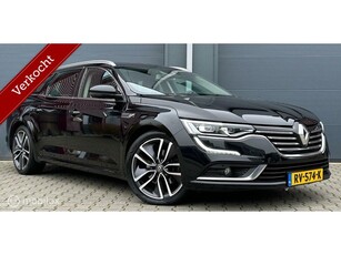 Renault Talisman Estate 1.6 dCi Initiale Paris