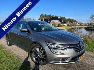 Renault Talisman Estate 1.6 DCi Intens Automaat / HUD / Vol