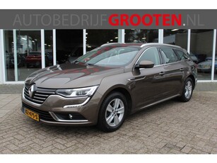 Renault Talisman Estate 1.6 TCe Zen//AUTOMAAT! (bj 2017)