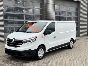 Renault Trafic 150PK Red Edition L2H1, Trekhaak