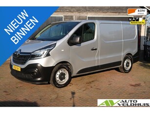 Renault Trafic 1.6 dCi 95 T29 L1H1 Comfort NAVI CAMERA