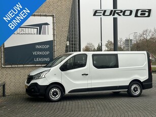 Renault Trafic 1.6 dCi 95 T29 L2H1