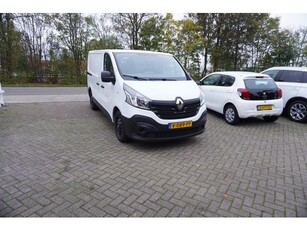 Renault Trafic 1.6 dCi T29 L1H1 Comfort TREKHAAK 3P KASTEN