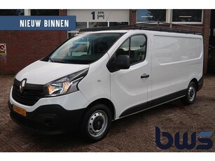 Renault Trafic 1.6 dCi T29 L2H1 Comfort Energy Navi /