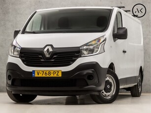 Renault Trafic 1.6 dCi T29 L2H1 Comfort Energy (RADIO