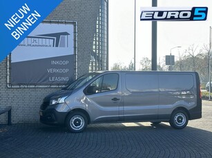 Renault Trafic 1.6 dCi T29 L2H1 Comfort*3ZITS*ELEK.