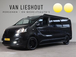 Renault Trafic 1.6 dCi T29 L2H1 DC Formula Edition