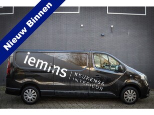 Renault Trafic 1.6 dCi T29 L2H1 Luxe Energy Euro 6 Net