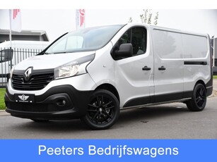 Renault Trafic 1.6 dCi T29 L2H1 Luxe PB Edition Camera