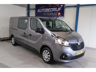 Renault Trafic 1.6 dCi T29 L2H1 Work Edition Energy